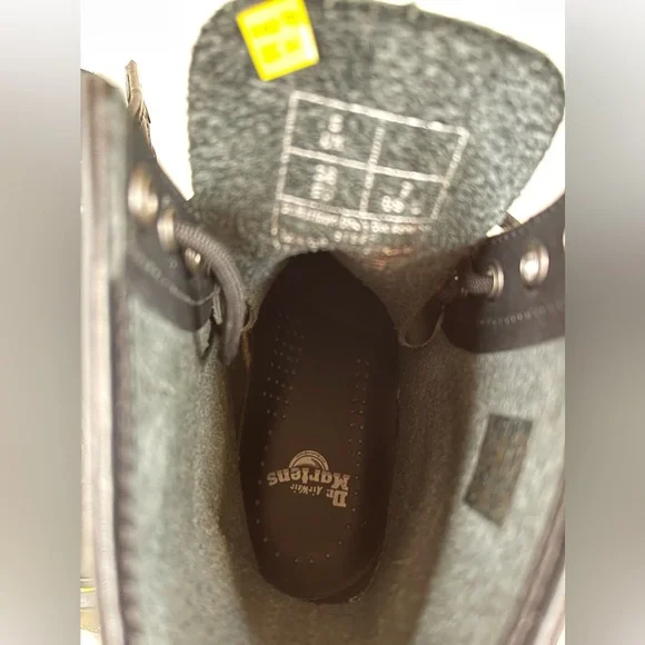 Dr. Martens, NWOT - Picture 8 of 13
